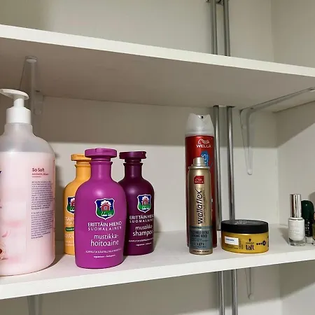 Elegantly Renovated With A Parking Space Appartement