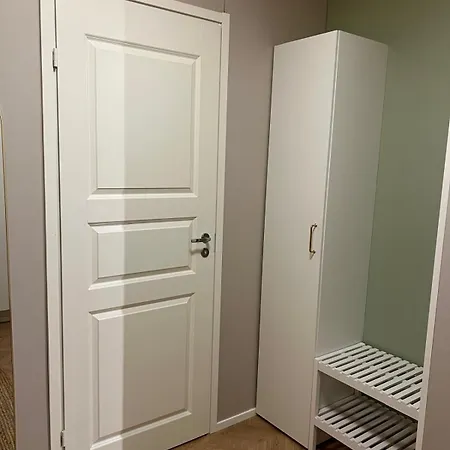 Appartement Elegantly Renovated With A Parking Space