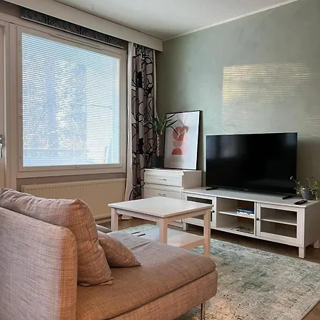 Appartement Elegantly Renovated With A Parking Space *