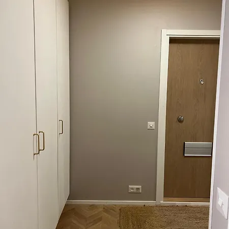 Appartement Elegantly Renovated With A Parking Space Jyväskylä