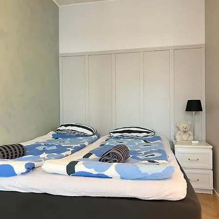 Elegantly Renovated With A Parking Space