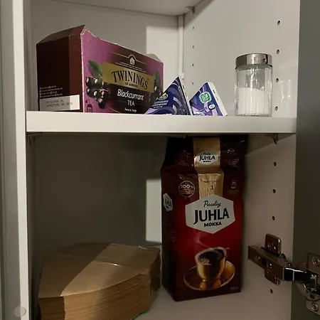 Elegantly Renovated With A Parking Space Appartement *