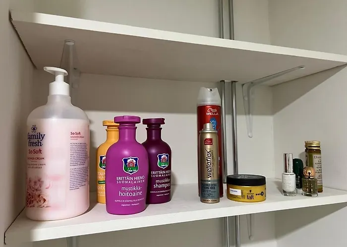 Elegantly Renovated With A Parking Space Appartement