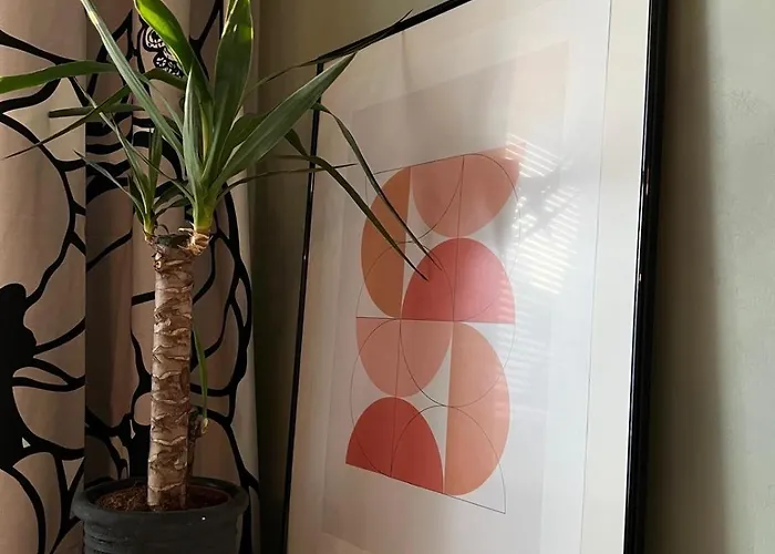 Elegantly Renovated With A Parking Space * Jyväskylä