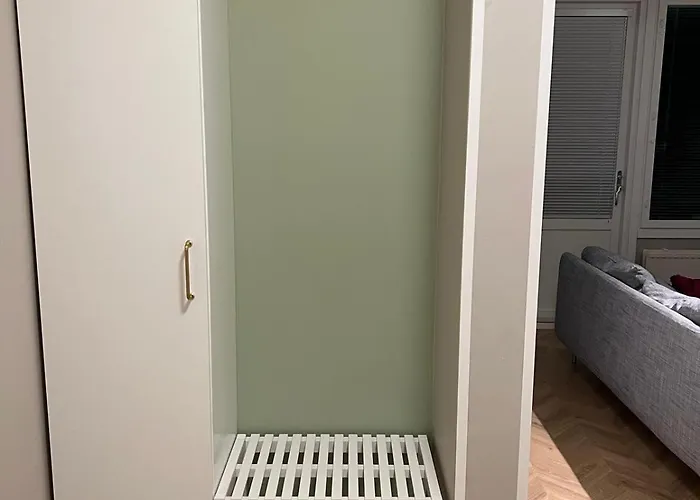 Elegantly Renovated With A Parking Space