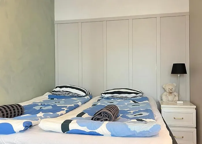 Elegantly Renovated With A Parking Space