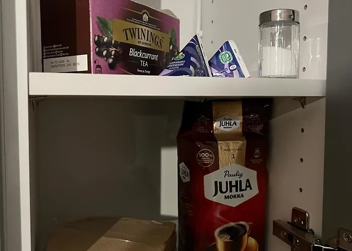 Elegantly Renovated With A Parking Space アパート *